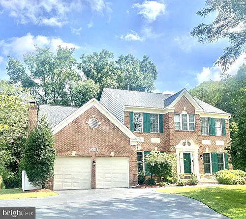 12505 Woodsong Ln Photo 1