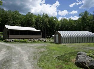 158 Firetower Rd, Stephentown, NY 12169