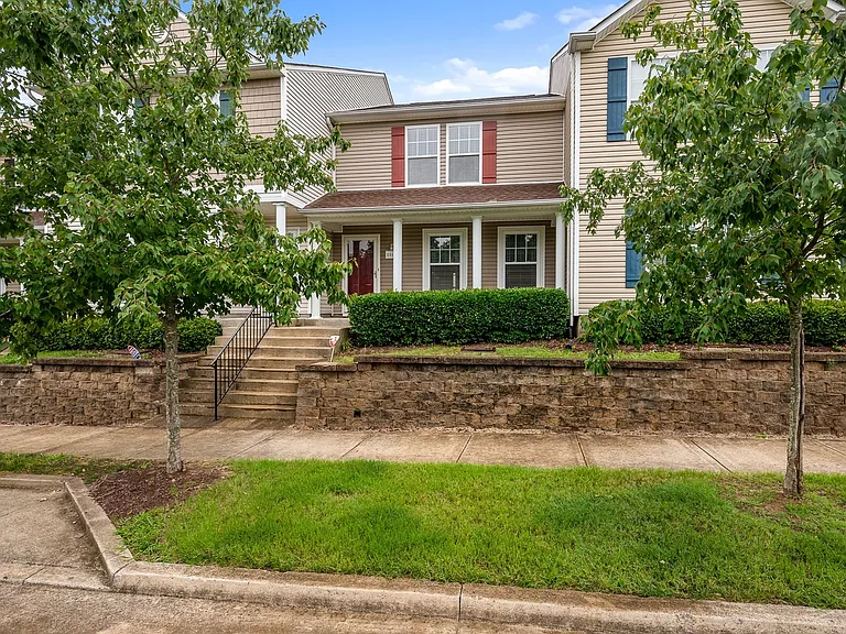 5518 Cedar Ash Xing #5518 — Photo 1