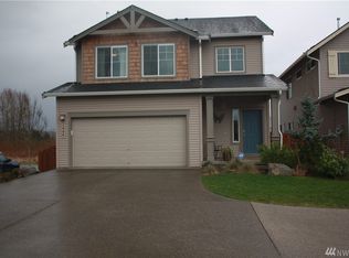1096 42nd Ct NE, Auburn, WA 98002