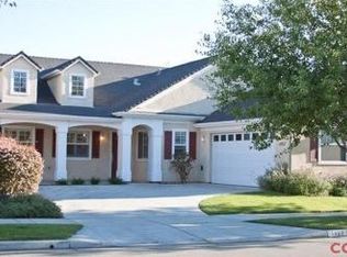 1487 Blackberry Ave, Arroyo Grande, CA 93420