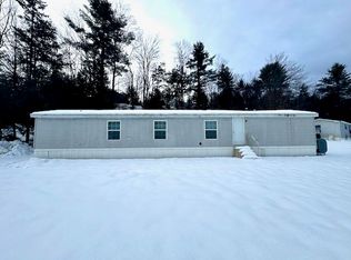 76 Half Cir, Northfield, VT 05663