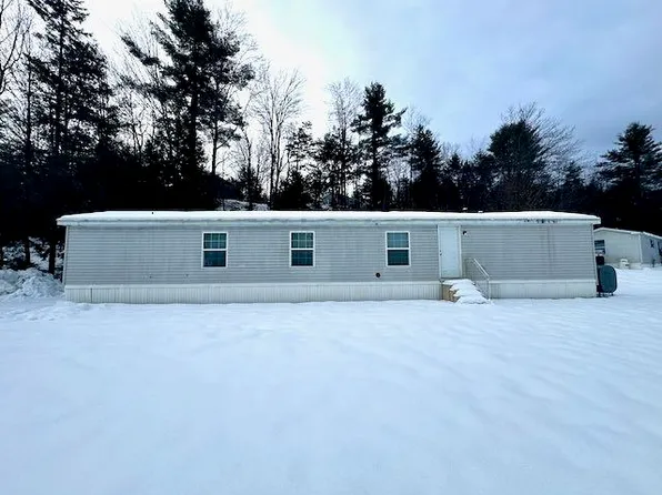 76 Half Circle, Northfield, VT 05663