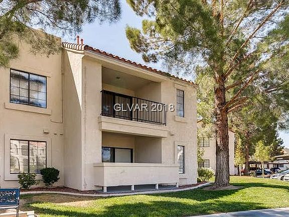 3rd image of 4848 Nara Vista Way Unit 101