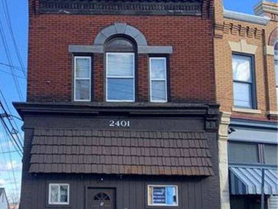 2401 Arlington Ave Pittsburgh, PA, 15210 Apartments for Rent Zillow
