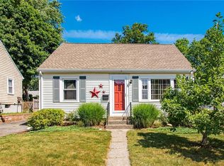 148 Mowry Ave, Cumberland, RI 02864