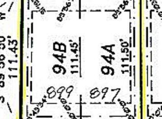 897-899 Colorado St LOT 94, Marseilles, IL 61341