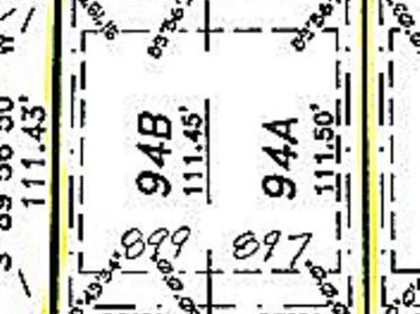 897-899 Colorado St Lot 94, Marseilles, IL 61341