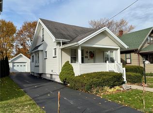 119 Elm St, Batavia, NY 14020