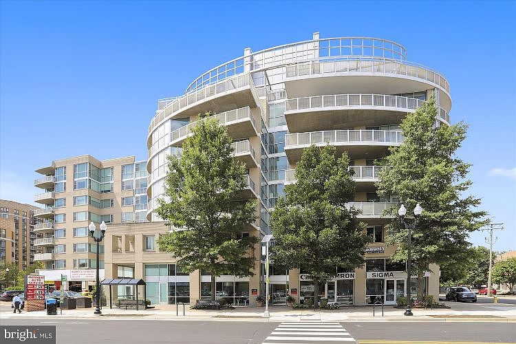 1st image of 3409 Wilson Blvd Unit 308