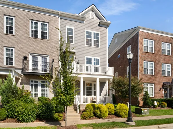 107 Burkitt Commons Ave, Nolensville, TN 37135