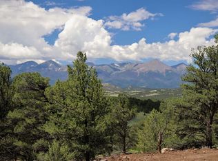 Tbd Cody Park Rd, Cotopaxi, CO 81223