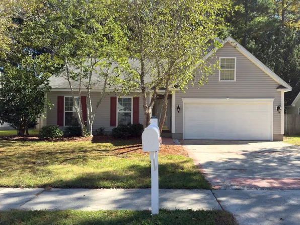 642 Aspen St, Florence, SC 29501