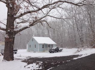 492 Sandy Ridge Rd, Waynesboro, VA 22980