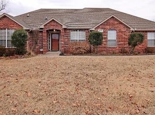 14900 S 241st East Ave, Coweta, OK 74429