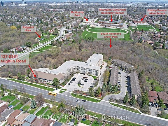 5th image of 8351 McLaughlin Rd S #127