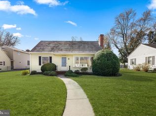 704 Elizabeth St, Easton, MD 21601