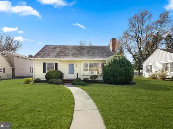 704 Elizabeth St, Easton, MD 21601