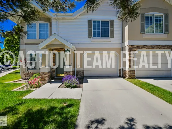 11976 S Draperville Ave Unit G-106, Draper, UT 84020