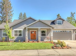 182 Echo Way, Eagle Pt, OR 97524