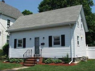 139 Sumner St, Quincy, MA 02169