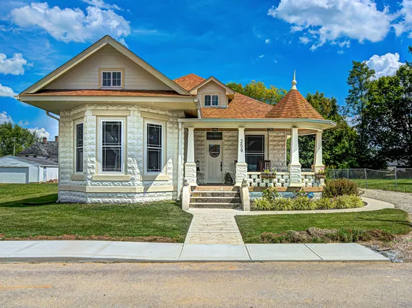 259 Morton St, Morgantown, IN 46160