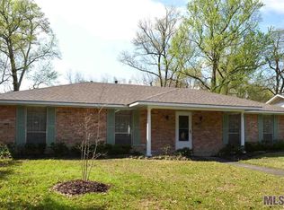 1868 Shawn Dr, Baton Rouge, LA 70806