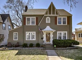 201 W Dartmouth Rd, Kansas City, MO 64113