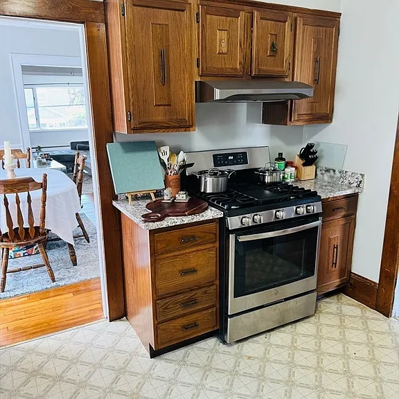 43 Chapman St #2 — Photo 5