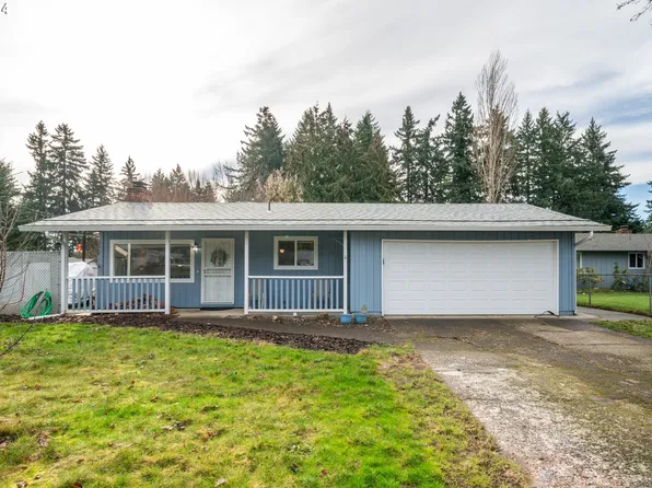 12321 NE 35th St, Vancouver, WA 98682