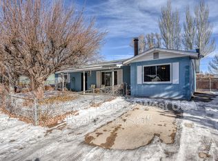 2908 N Steves Blvd, Flagstaff, AZ 86004