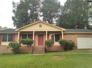 4605 Woodsong Ln, Columbia, SC 29210