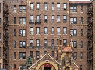 37-21 80th St APT 2G, Jackson Heights, NY 11372