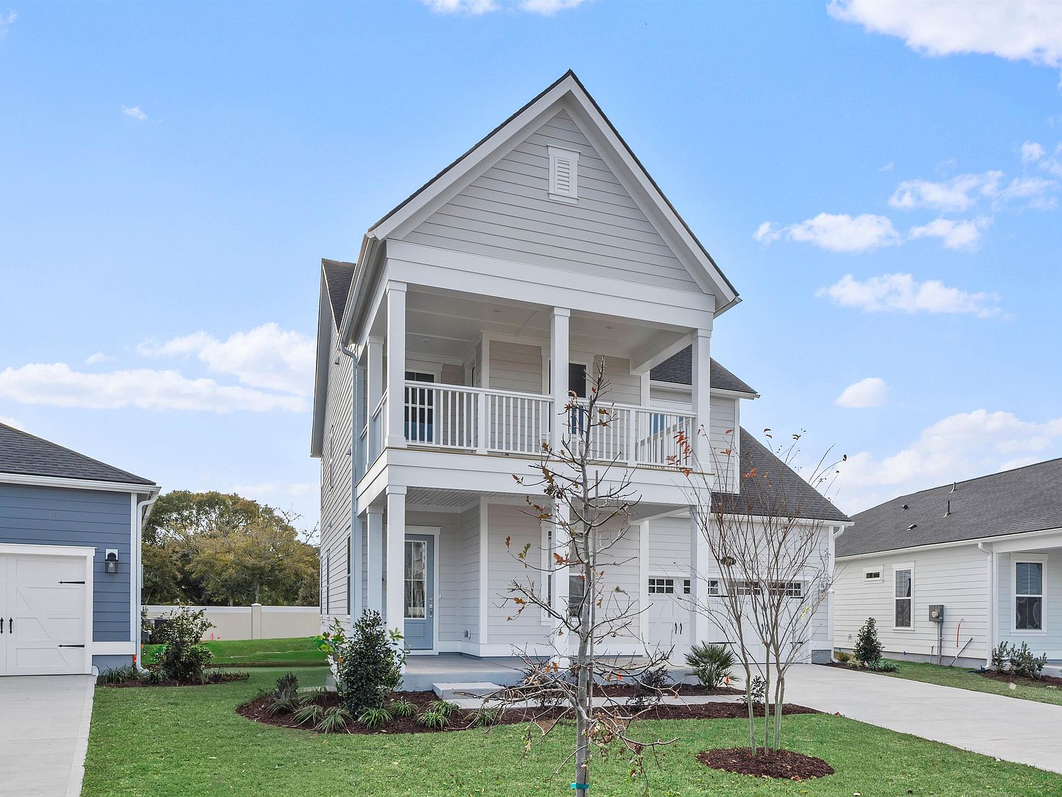 230 Atlantic Breeze St. Homesite 8 Fletcher