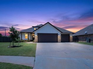 1005 Pacific Ave, Newcastle, OK 73065