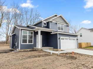 1552 Thimbleberry Ln, Holt, MI 48842