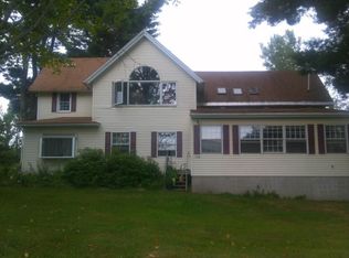 174 Chapman Rd, Parish, NY 13131