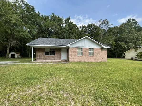 132 Bass Rd, Allenhurst, GA 31301