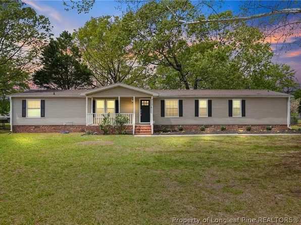 4120 Bonfield Dr, Fayetteville, NC 28312