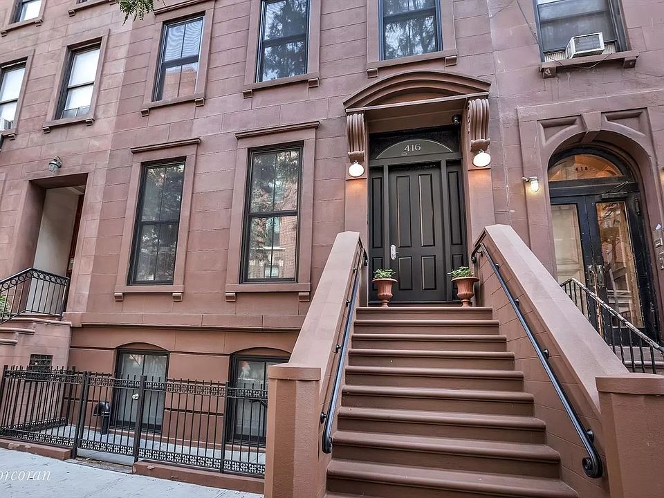 416 W 51st St, New York, NY 10019 Zillow