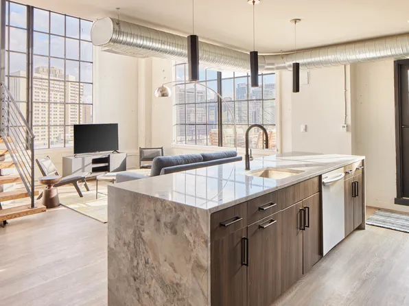 The Tidewater, 407 N 20th St, Philadelphia, PA 19130