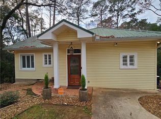 311 Lawrence Blvd, Pineville, LA 71360