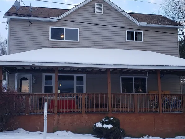 62 Soldier Hl, Reynoldsville, PA 15851