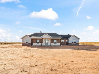 16612 County Road 3100, Slaton, TX, 79364
