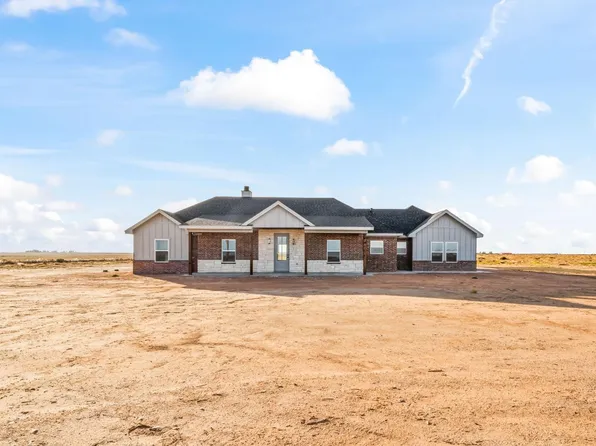 16612 County Road 3100, Slaton, TX 79364