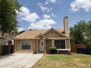 9303 Valley Bnd, San Antonio, TX 78250
