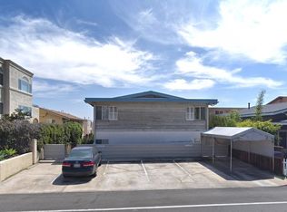 375 1/2 Rosecrans St, San Diego, CA 92106
