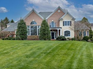 3441 Izaak Walton Dr, Harrisonburg, VA 22801