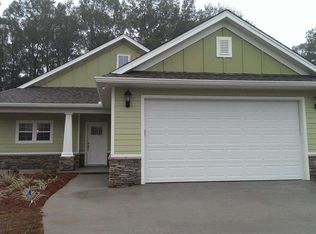 3355 Shadowmoss Drive Pch #11, Tallahassee, FL 32308