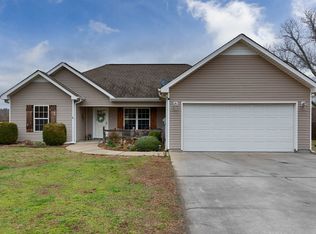 25518 Clem Rd LOT 3, Elkmont, AL 35620